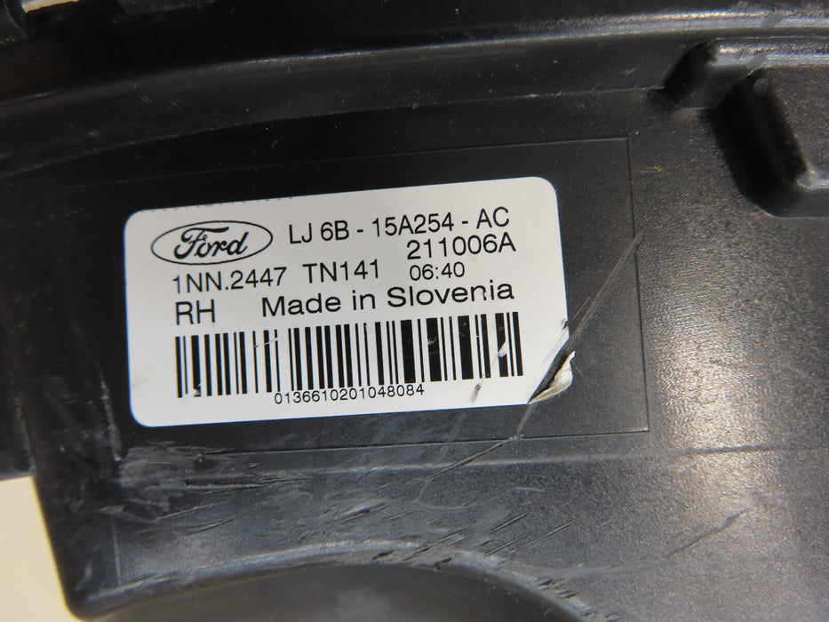 2020-2023 FORD ESCAPE FRONT RIGHT PASSENGER SIDE FOG LIGHT OEM