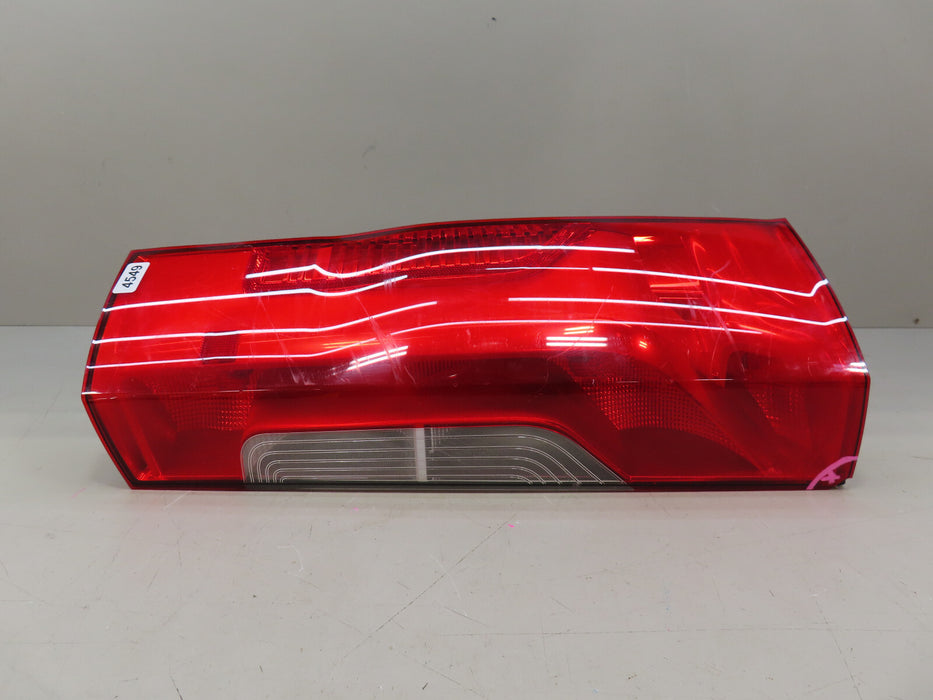 2019-2023 MERCEDES-BENZ SPRINTER REAR RIGHT PASSENGER SIDE TAIL LIGHT OEM