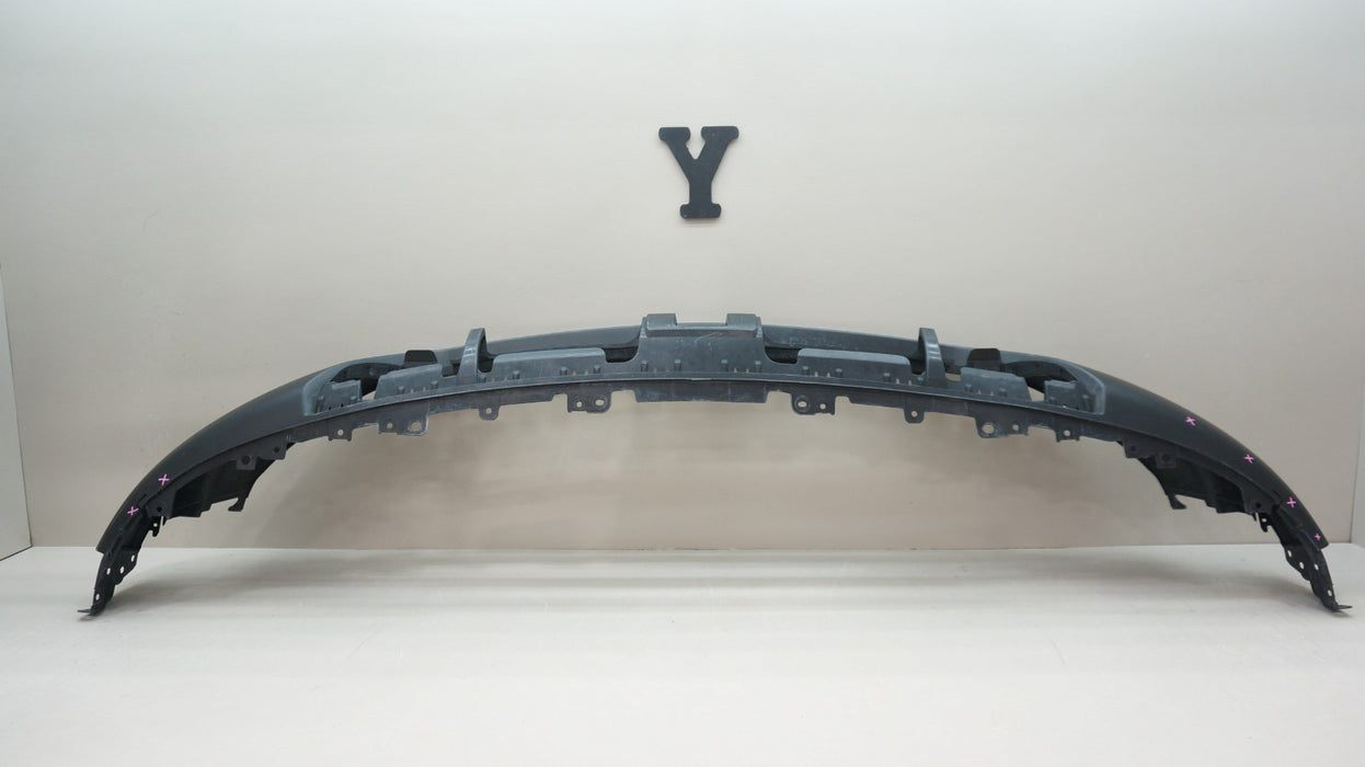 2023-2025 MAZDA CX50 CX-50 FRONT LOWER BUMPER COVER VALANCE OEM VA40-50032