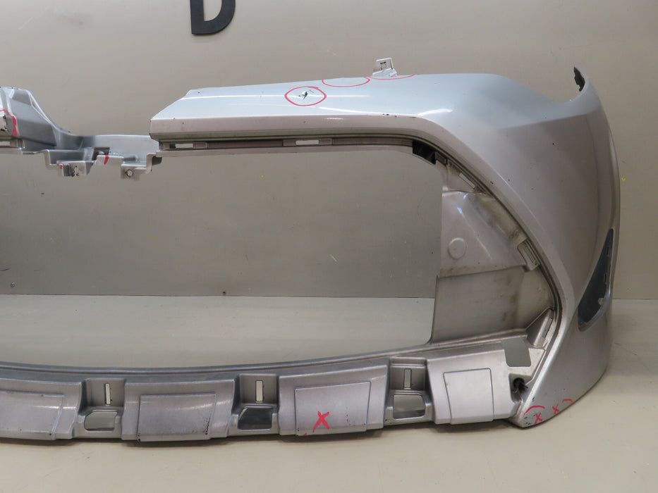 2017 2018 TOYOTA COROLLA FRONT BUMPER COVER OEM 52119-02L40