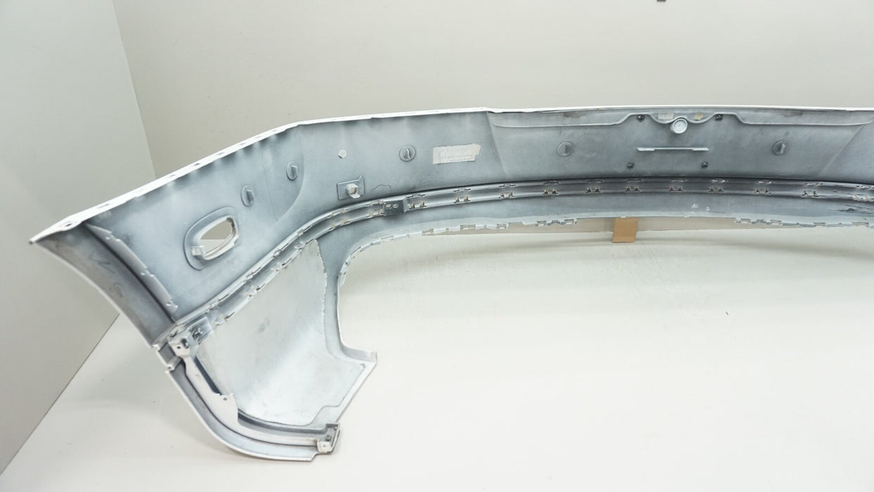 2012-2015 BENTLEY CONTINENTAL GT GTC REAR BUMPER COVER OEM
