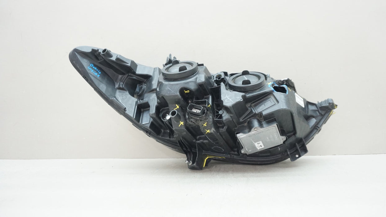 2017-2019 FORD FUSION FRONT LH LEFT DRIVER SIDE XENON HEADLIGHT OEM