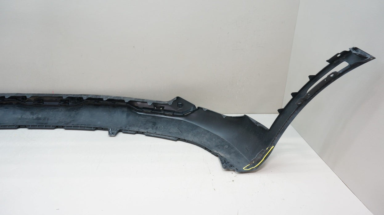 2024-2025 KIA SORENTO FRONT LOWER BUMPER COVER VALANCE OEM 86512-R5PA0