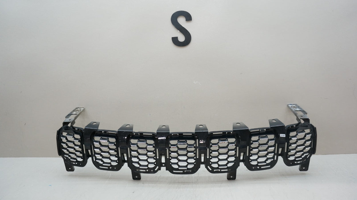 2022-2026 JEEP COMPASS FRONT GRILLE GRILL 7RE36TRMAA OEM