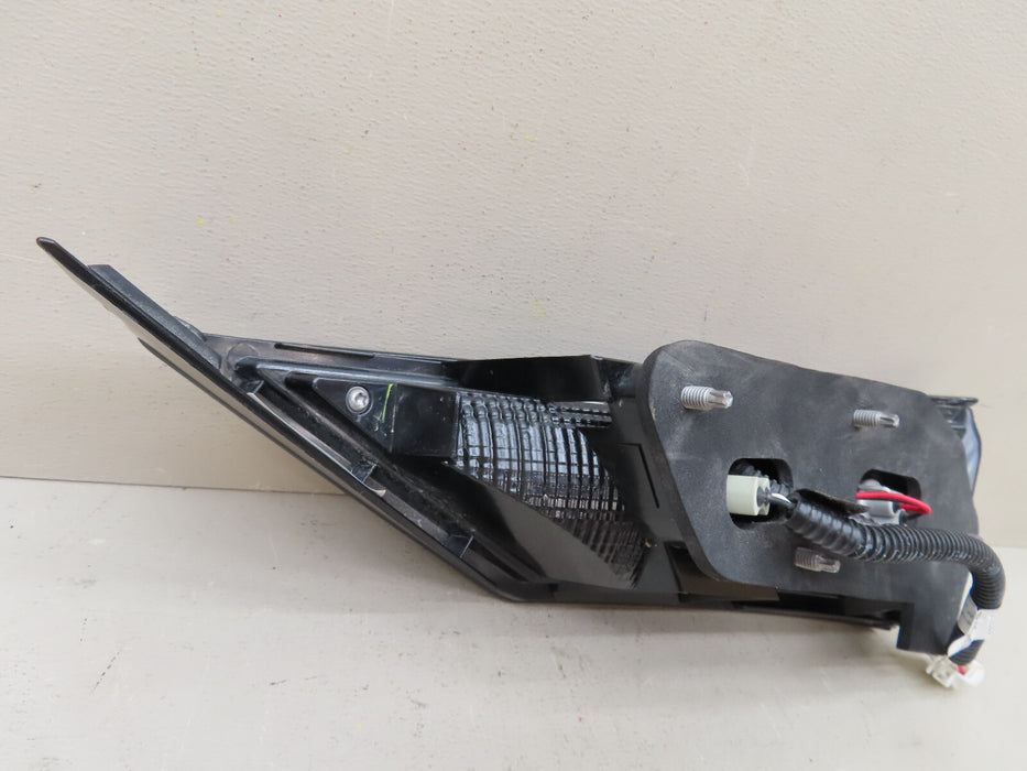 2020 2021 2022 NISSAN SENTRA REAR LEFT DRIVER INNER TAIL LIGHT OEM