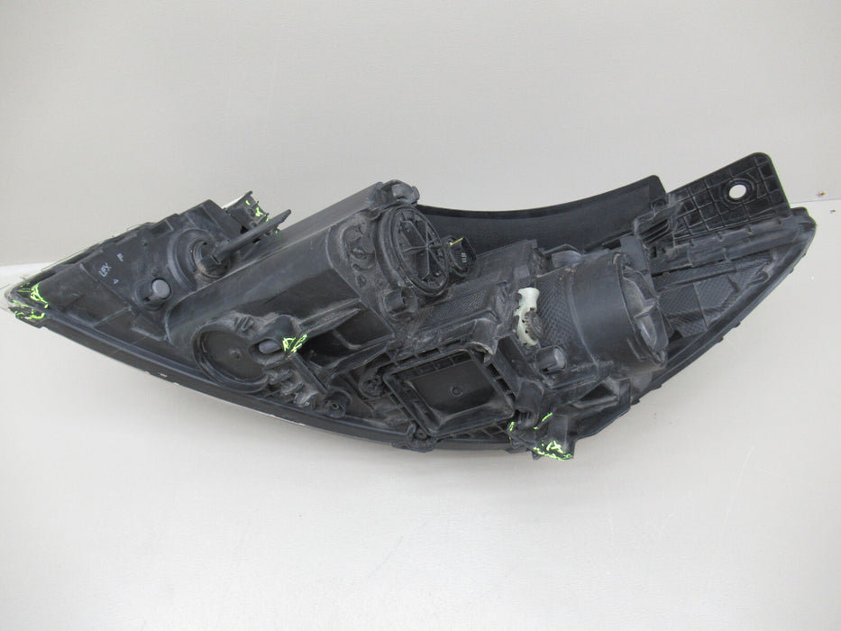 2015 2016 2017 2018 Kia Sedona Right Passenger Halogen Headlight LAMP OEM