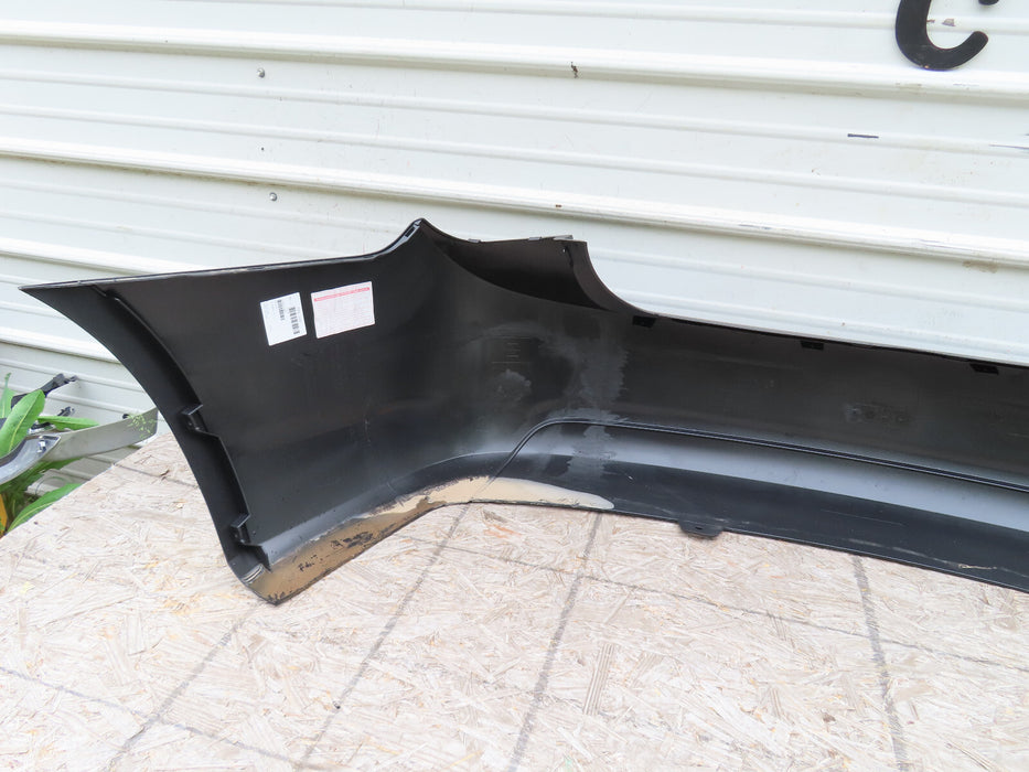 2011 2012 2013 2014 2015 CHEVROLET CRUZE REAR BUMPER COVER TONG YANG RPST