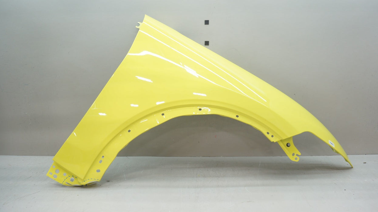 2021-2024 FORD MUSTANG MACH-E FRONT RIGHT PASSENGER SIDE FENDER PANEL OEM