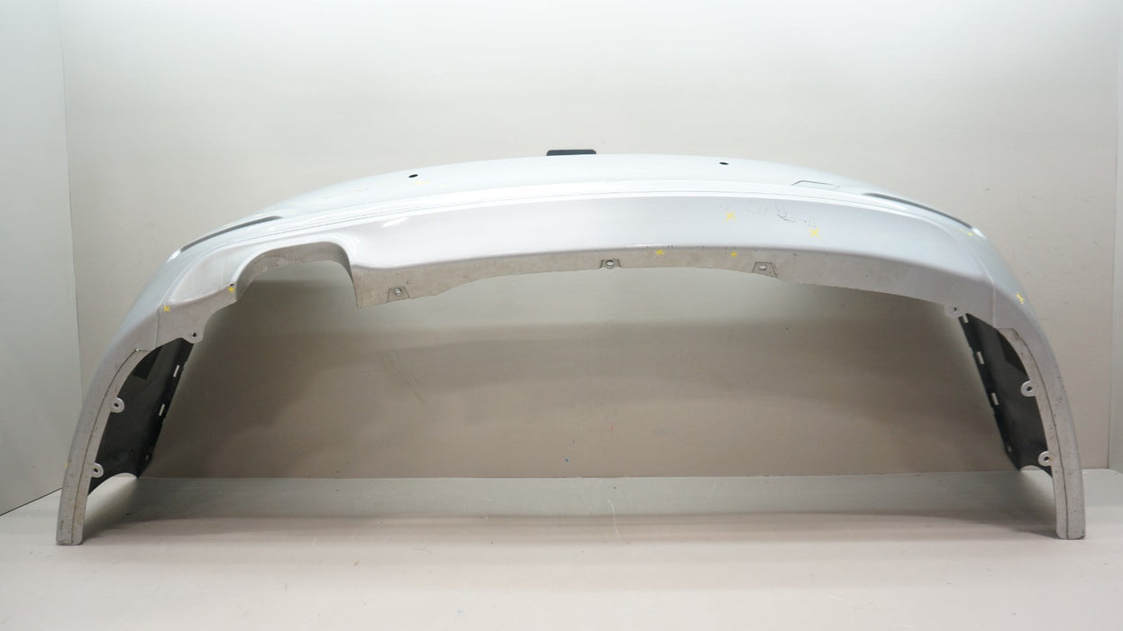 2016-2018 BMW 330i F30 REAR BUMPER COVER 77384473 OEM