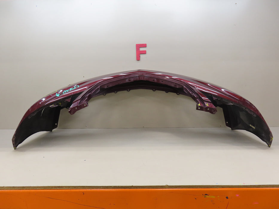 2016-2018 ACURA RDX FRONT BUMPER COVER OEM 71101-TX4-ZY00