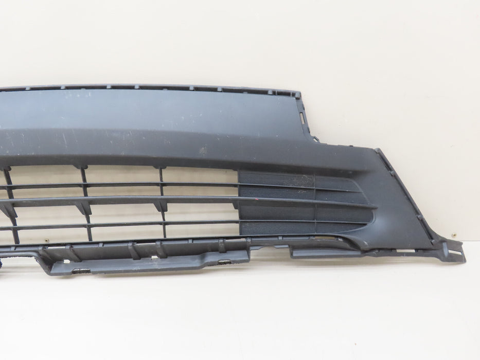 2016-2018 TOYOTA RAV4 FRONT LOWER BUMPER GRILL GRILLE OEM