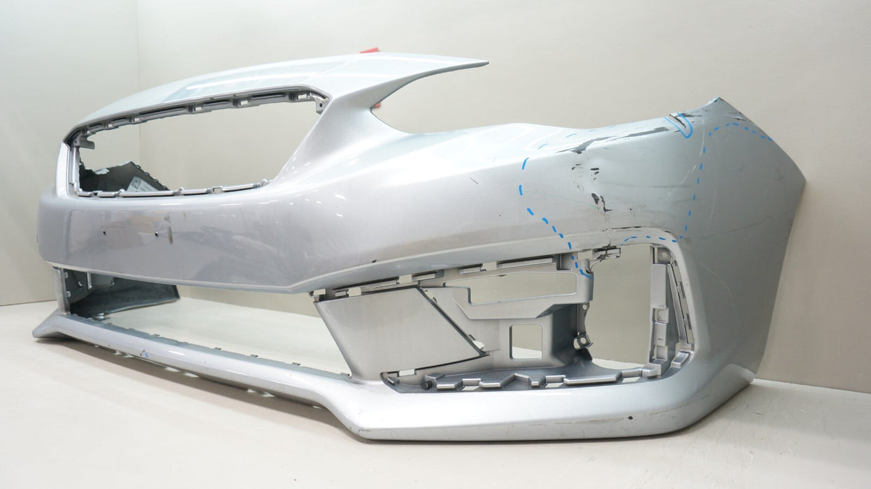 2020-2022 SUBARU IMPREZA FRONT BUMPER COVER OEM 57704FL11A