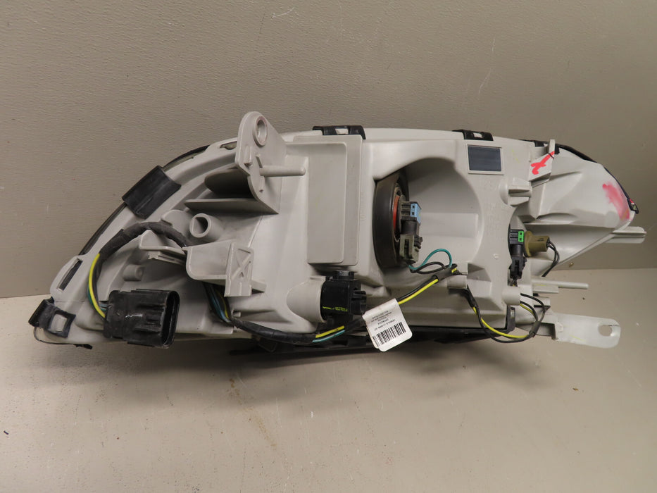 2008-2012 Chevrolet Malibu Front RIGHT Side Headlight Light Lamp OEM