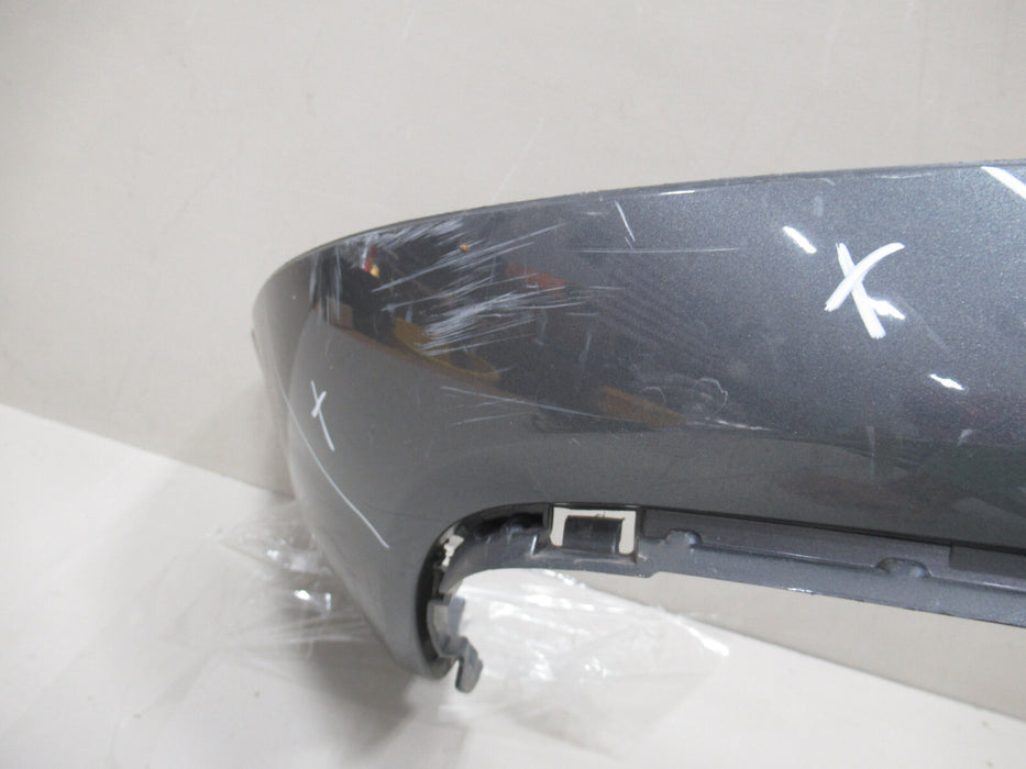 2018-2020 AUDI Q5 REAR MIDDLE BUMPER COVER OEM P# 80A.807.527.A