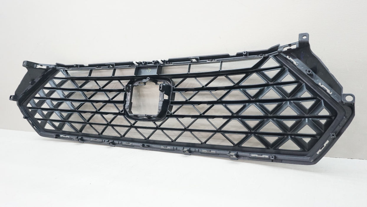 2023-2024 HONDA ACCORD SEDAN FRONT BUMPER RADIATOR GRILLE OEM 71201-30AA-A000
