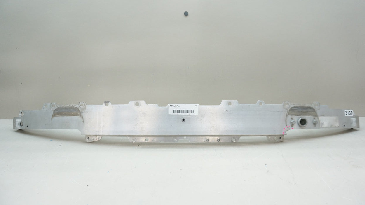 2017-2023 MERCEDES E63 E63S FRONT IMPACT REINFORCEMENT BAR OEM A2136209300/003