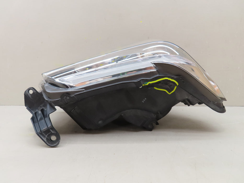 2018-2021 TOYOTA TUNDRA FRONT RIGHT PASSENGER HEADLIGHT FULL LED OEM