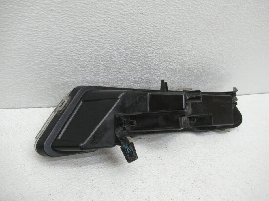 2014-2017 CHEVROLET IMPALA PASSENGER SIDE DAYTIME RUNNING FOG LIGHT LAMP OEM