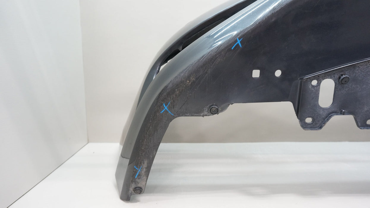 2014-2017 ACURA RLX FRONT BUMPER COVER 71101-TY2-ZY00 OEM