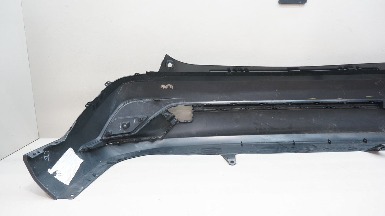 2023-2025 TOYOTA COROLLA CROSS REAR BUMPER COVER PANEL OEM 52159-0A260