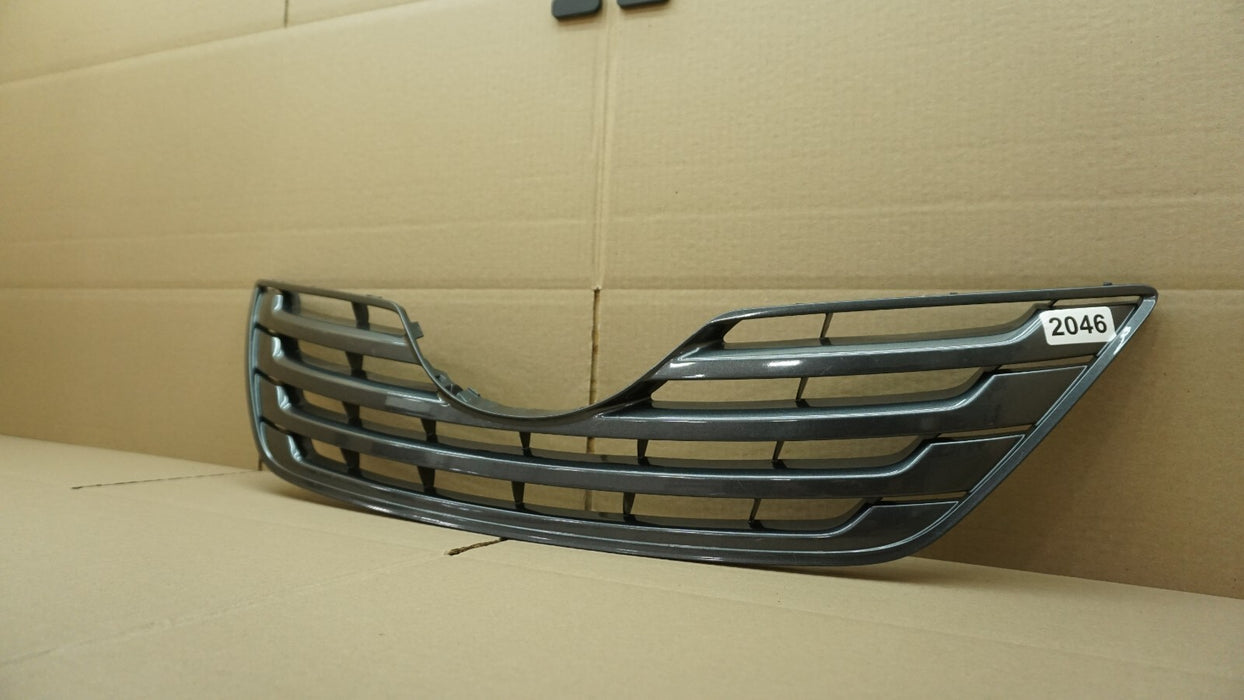 2007-2009 TOYOTA CAMRY FRONT CENTER GRILL GRILLE OEM 53111-06090 07 08 09