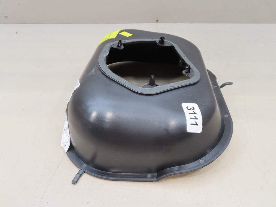 2015-2023 FORD MUSTANG REAR FUEL FILTER HOUSING SEAL OEM FR3Z-6328067-A