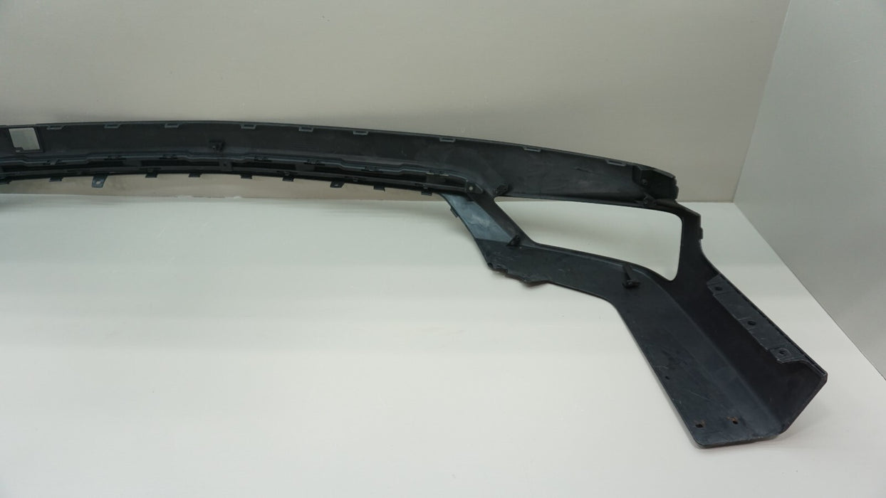 2017-2020 ACURA MDX REAR LOWER BUMPER COVER VALANCE OEM 71510TZ5TRX