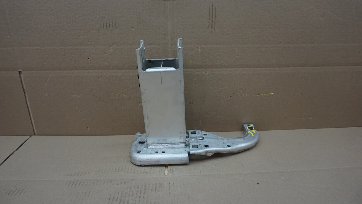 2012-2018 AUDI A6 S6 A7 S7 FRONT REINFORCEMENT IMPACT BAR BEAM OEM 4G0.807.134