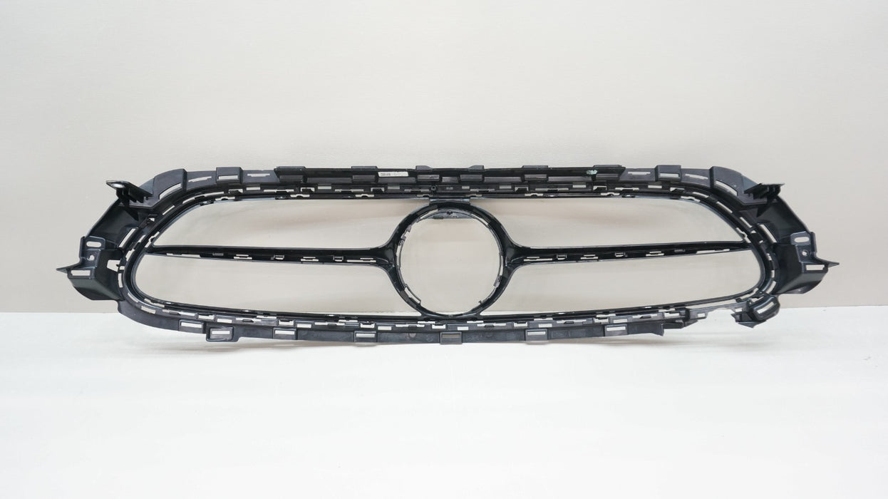 2021-2023 MERCEDES-BENZ E-CLASS W213 FRONT BUMPER GRILLE FRAME OEM A2388883100