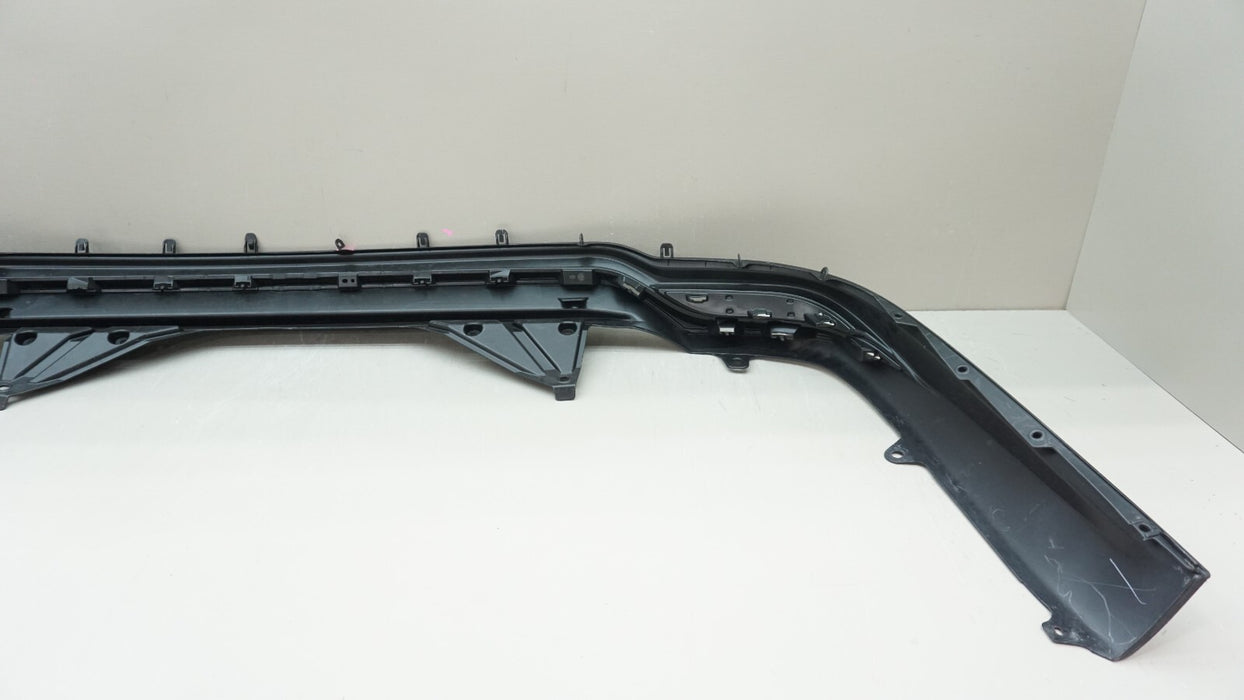 2018-2022 LEXUS RX350 RX450H REAR LOWER BUMPER VALANCE COVER 52169-48141 OEM
