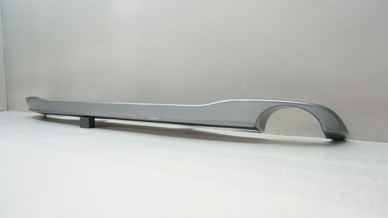 2023-2025 HONDA HRV HR-V REAR LOWER BUMPER VALANCE PANEL OEM 71560-3W0-A3