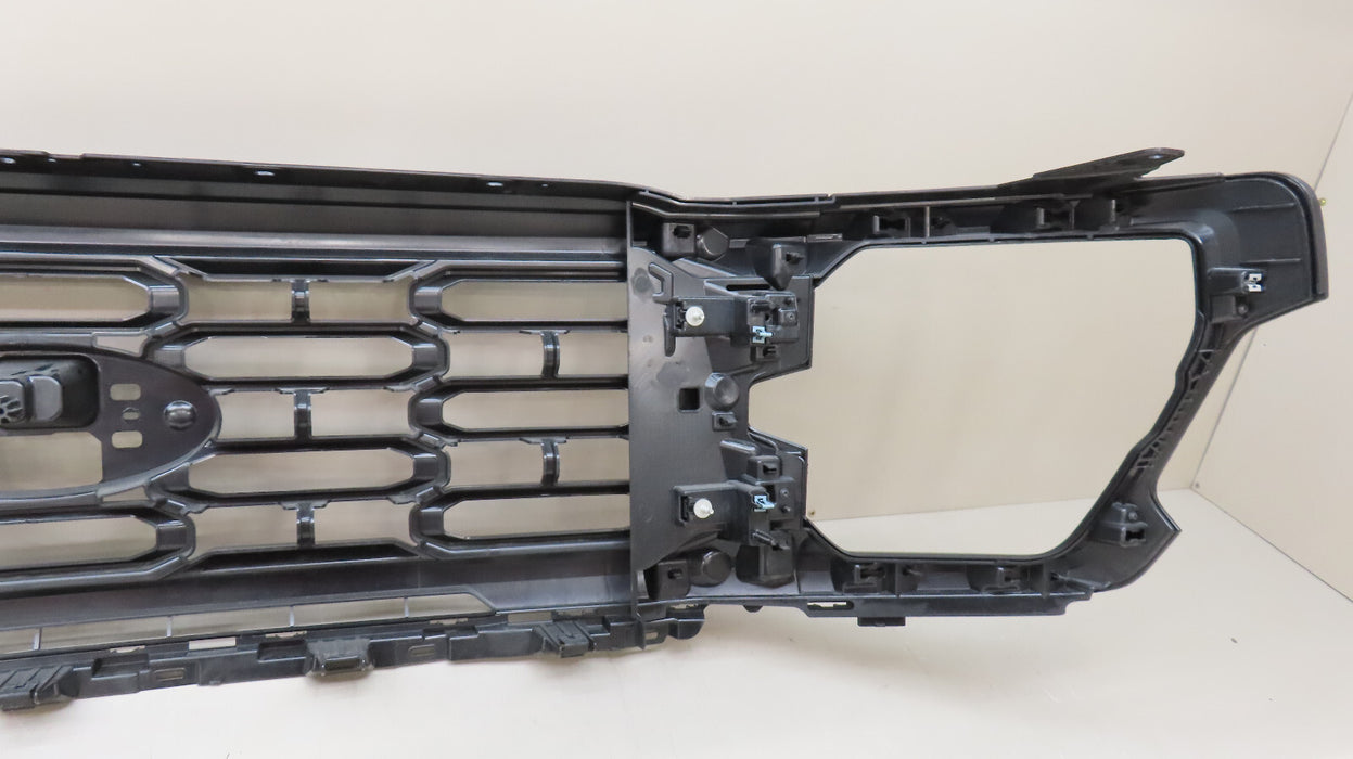 2024 2025 FORD F150 F-150 XL FRONT RADIATOR GRILL GRILE OEM