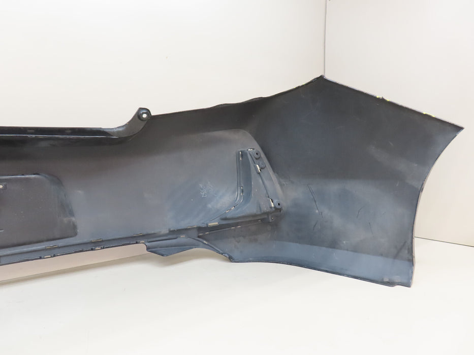 2016 2017 HONDA ACCORD COUPE REAR BUMPER COVER