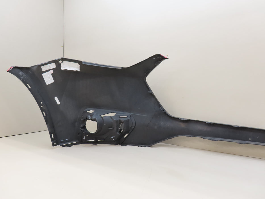 2018-2021 CHEVROLET TRAVERSE FRONT BUMPER COVER OEM