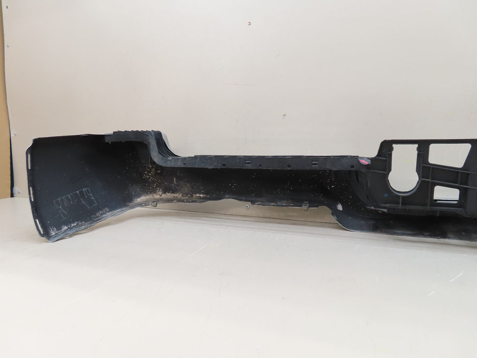 2019 2020 2021 2022 2023 DODGE RAM 1500 REAR BUMPER COVER OEM
