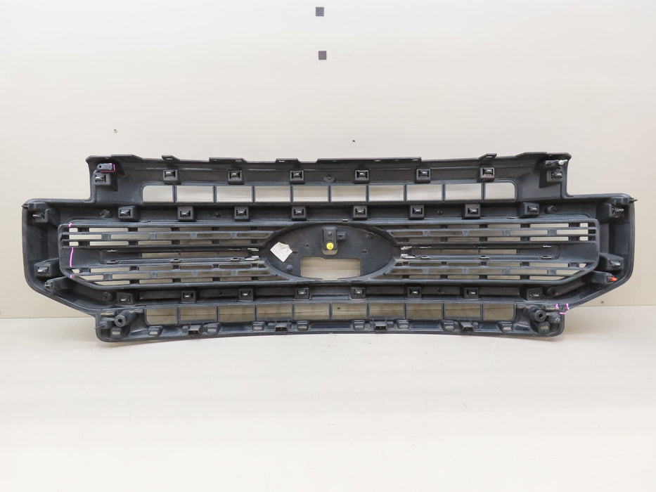 2020-2022 FORD F250 F350 F-250 F-350 FRONT RADIATOR GRILL GRILLE OEM