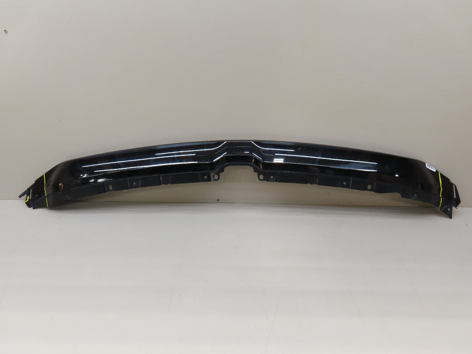 2019-2023 DODGE RAM 1500 FRONT UPPER GRILLE GRILL MOLDING OEM