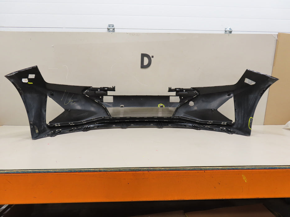 2019 2020 HYUNDAI ELANTRA FRONT BUMPER COVER OEM 86511-F2AA0