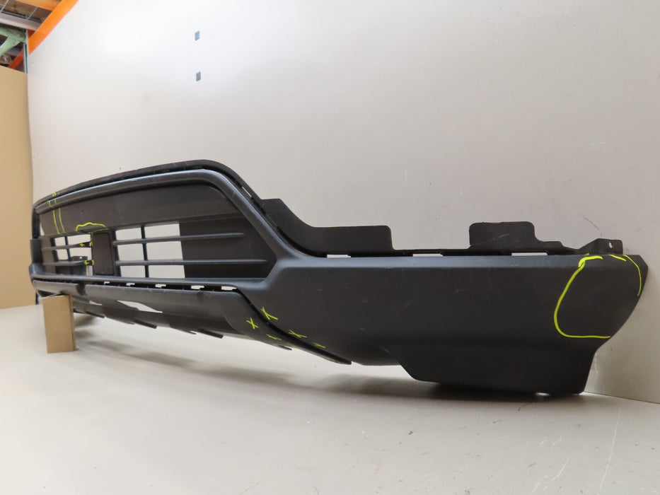 2020-2022 FORD EXPLORER FRONT LOWER BUMPER COVER OEM LB5B-17F775-BCW