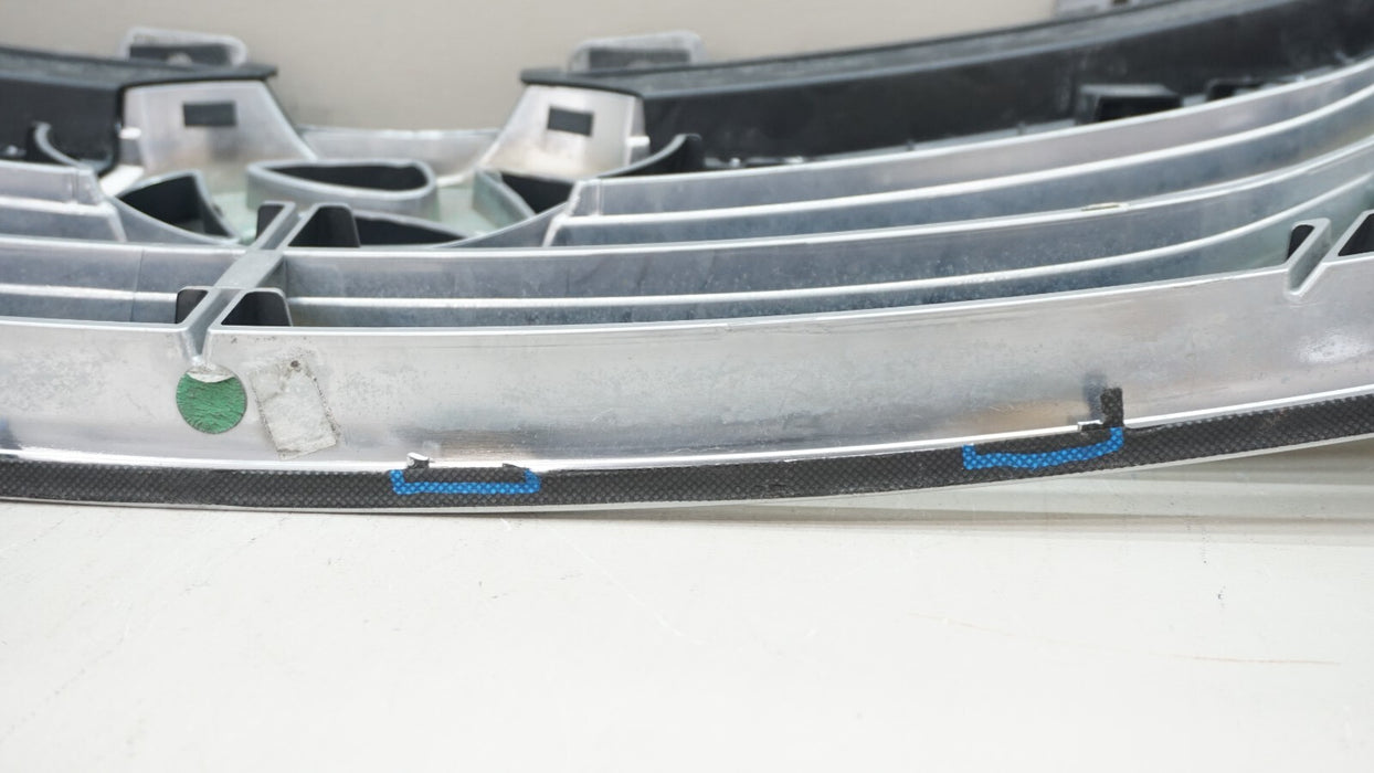 2013-2015 HYUNDAI SANTA FE FRONT RADIATOR GRILLE GRILL 86351-2W000 OEM