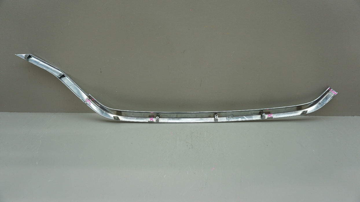 2015-2016 HONDA CR-V FRONT GRILLE CHROME TRIM 71123-T1W-A010 OEM