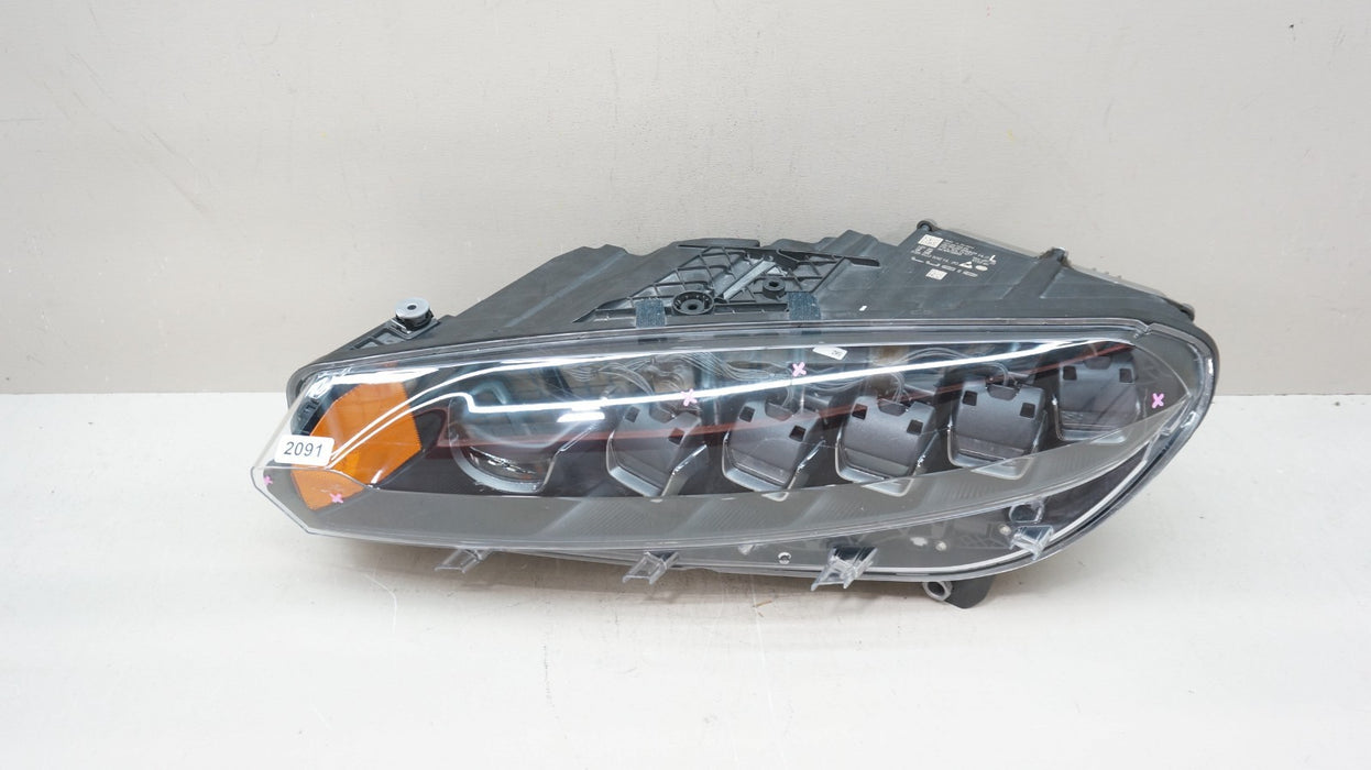 2022-2025 LUCID AIR FRONT LEFT DRIVERS SIDE LED HEADLIGHT OEM