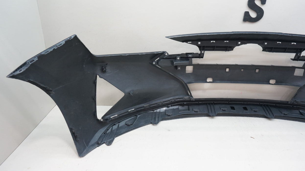 2019-2020 HYUNDAI ELANTRA FRONT BUMPER COVER PANEL AFTERMARKET