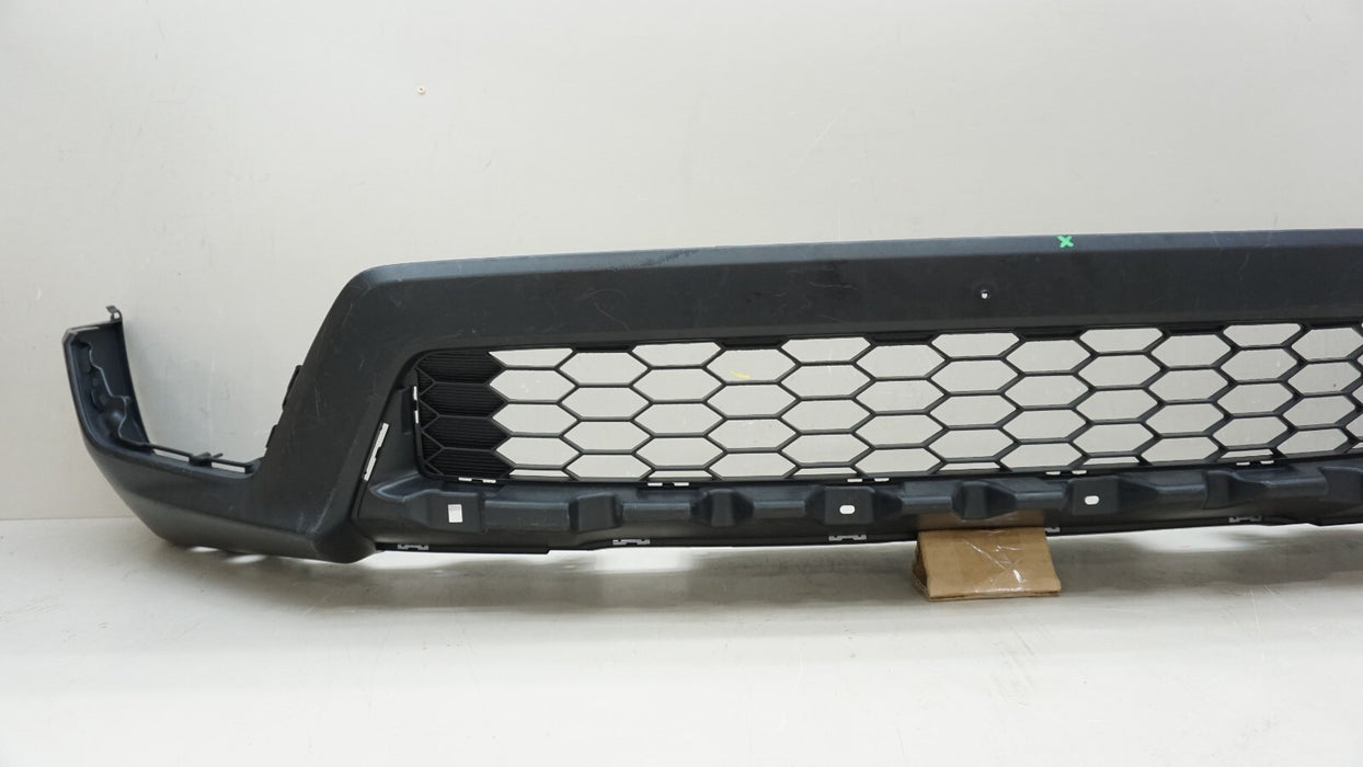 2017-2019 HONDA CR-V FRONT LOWER BUMPER COVER PANEL PLASTIC OEM 71102-TLAA-A000