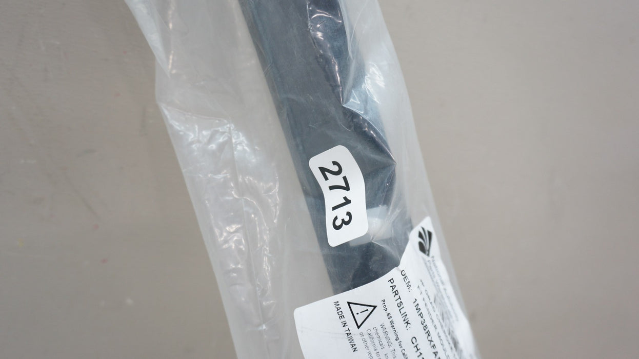 2011-2016 JEEP GRAND CHEROKEE FRONT RIGHT PASSENGER FENDER FLARE AFTERMARKET