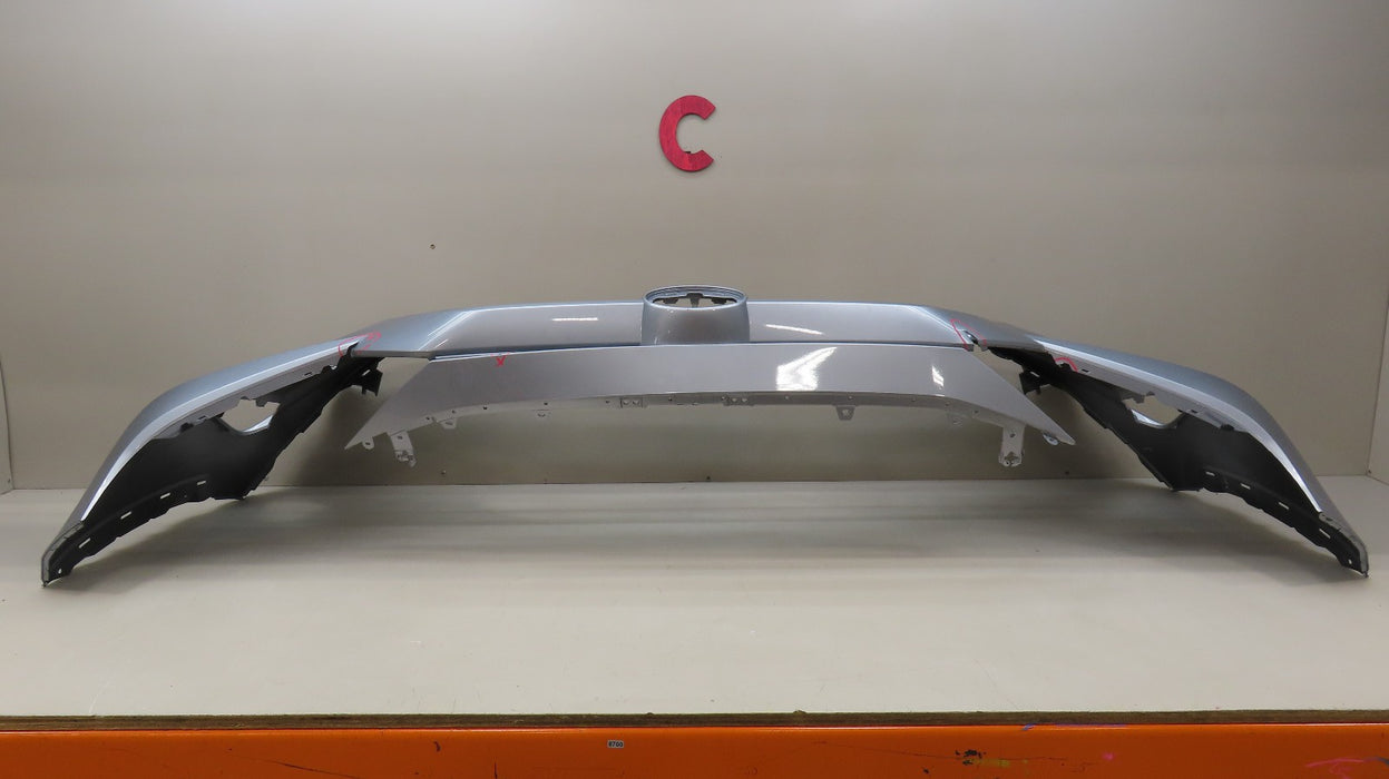 2019-2022 TOYOTA RAV-4 RAV4 FRONT BUMPER COVER OEM 52119-0R200