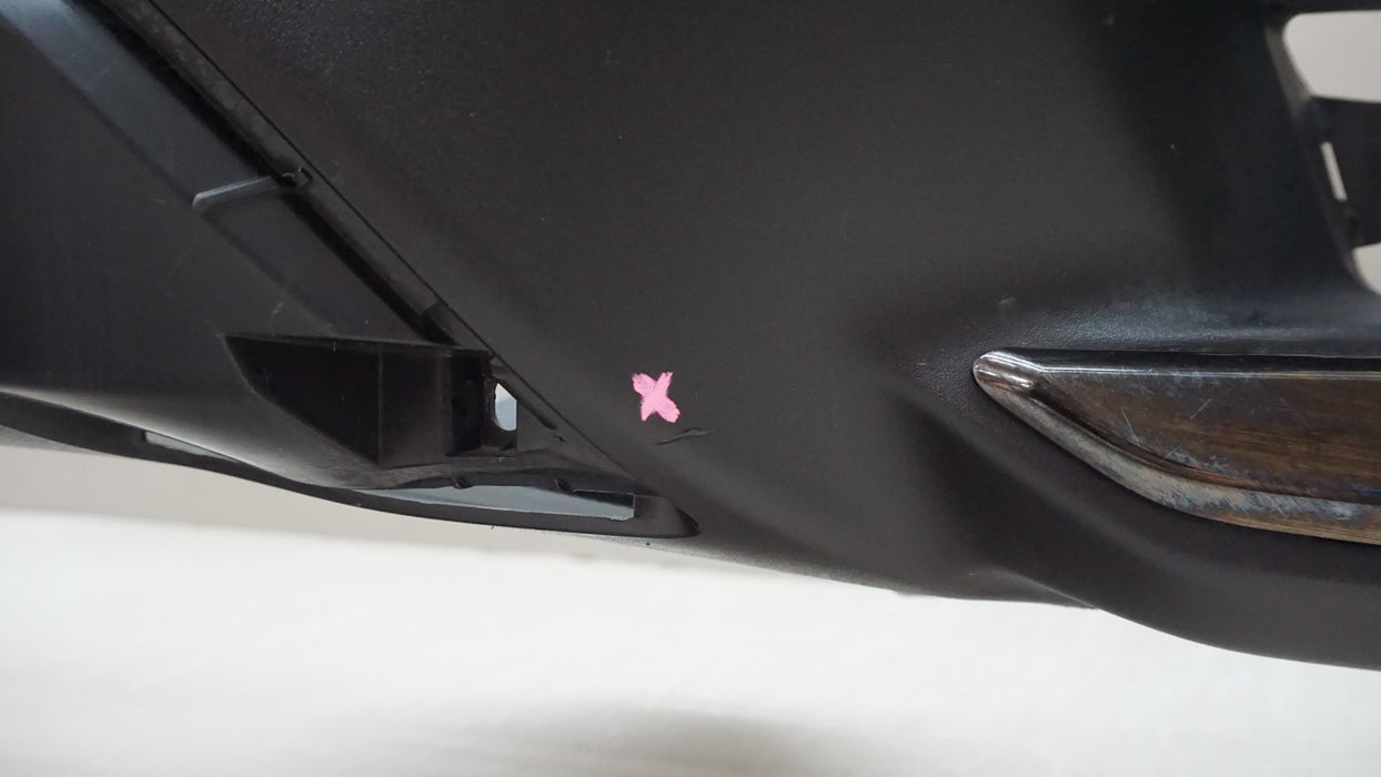 2019-2025 LEXUS UX200 UX250H F SPORT REAR LOWER BUMPER COVER 52169-76091 OEM
