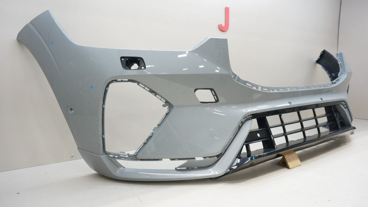 2022-2025 VOLVO XC60 R-DESIGN FRONT BUMPER COVER PANEL OEM