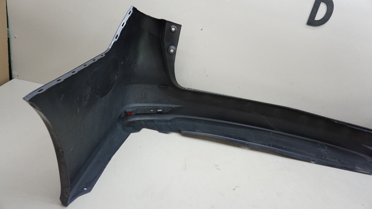 2018-2020 HONDA ODYSSEY EX EX-L LX REAR BUMPER COVER PANEL OEM 71501-THR-A000