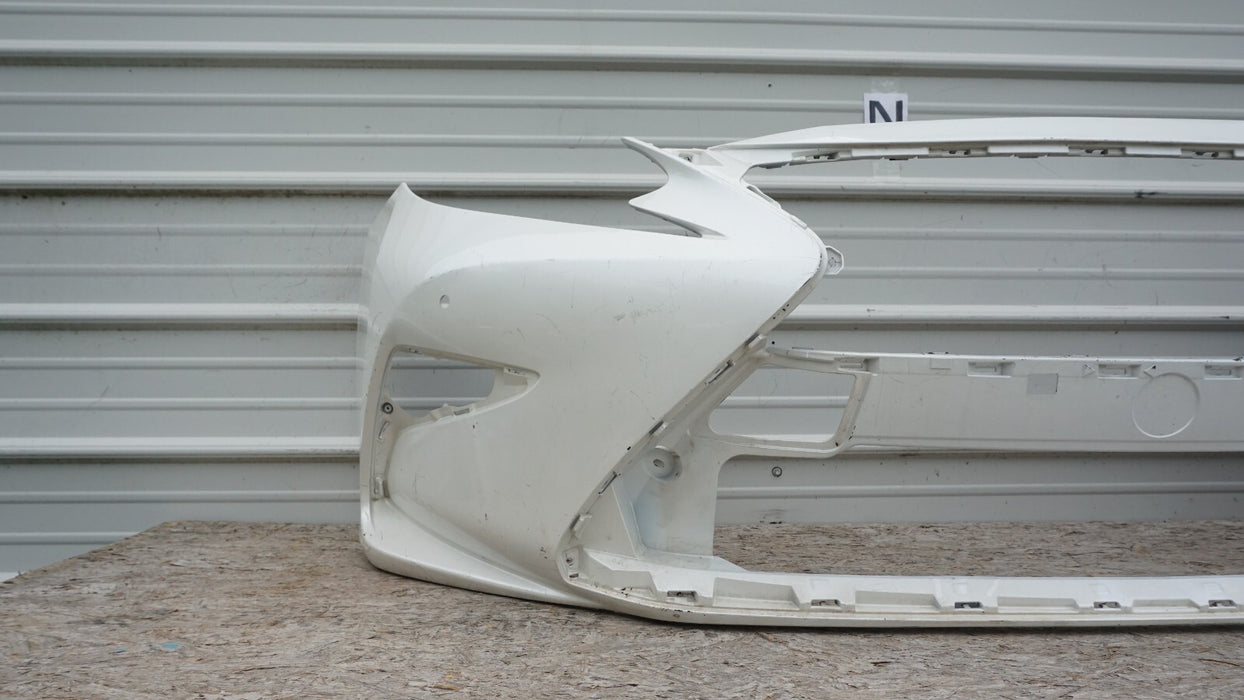 2016-2018 LEXUS ES350 ES300H FRONT BUMPER COVER PANEL OEM 52119-33A30